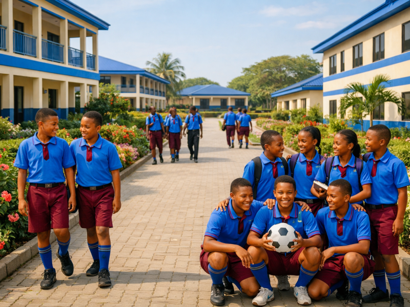 School facilities