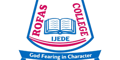 Rofas Logo